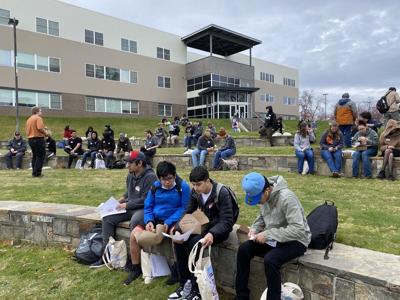 College and Career Expo