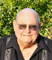 Obituary: Carl Barnett