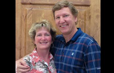 Emmanuel Baptist hosts revival