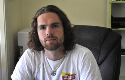 New Methodist minister arrives in TD