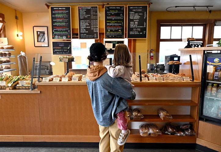 Pine Street Bakery