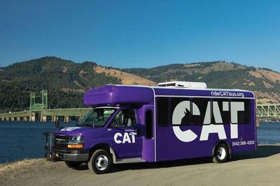 Columbia Area Transit CAT
