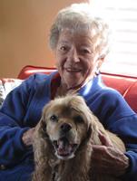 Shirlee Corrinne Franson