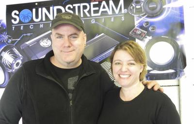 JD Audio: all about the sound