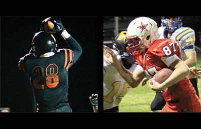 Local teams have final tests of regular season