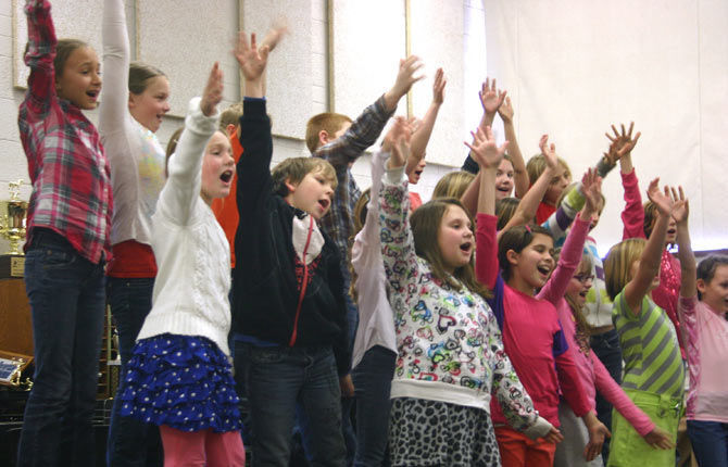 Home Sweet School for the Holidays