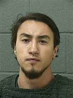 Child exploitation operation nets five arrests