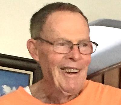 Lonn “Jim” Holston