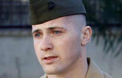 Marine’s murder conviction overturned