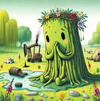 Local marketer and activist wins environmental award