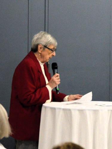 Soroptimist Hood River