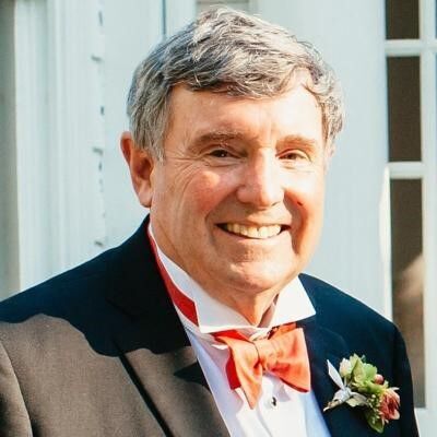 Dr. Ernest Rudolph Keller