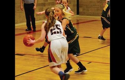Lady Redsides bounce back in dominant fashion