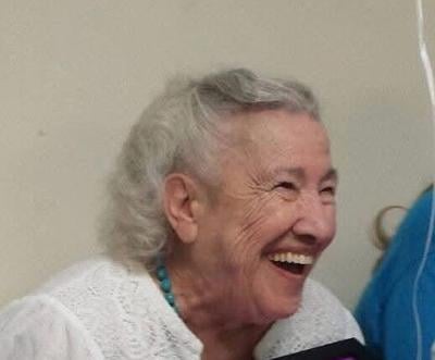 Diane Thomas