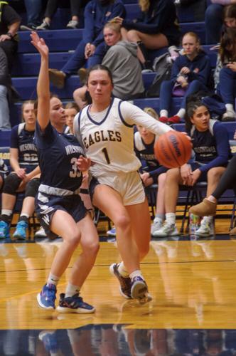 HRV GBX versus Wilsonville