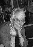Sandra Jacobs