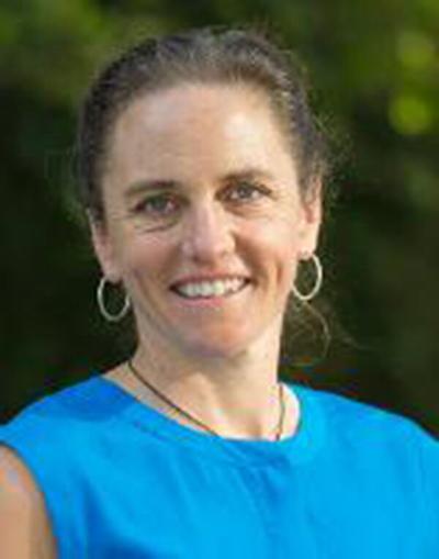 Dr. Judy Richardson