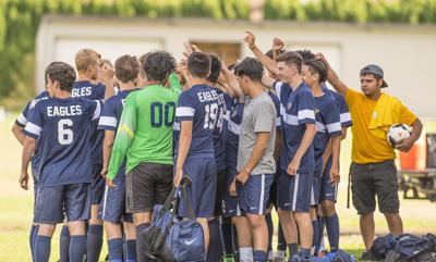 Early battle between top teams in state