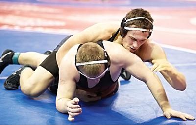 TD looks to bursts through at 5A regionals