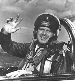 Col. George I. Ruddell