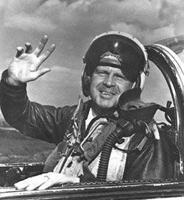 Col. George I. Ruddell