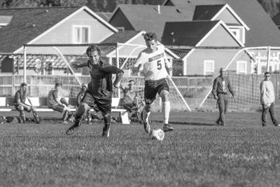 Horizon challenges top team in state