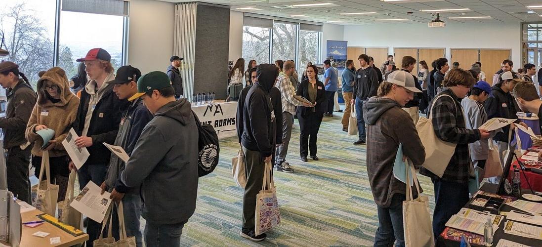 College and Career Expo