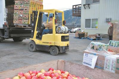 WGAP to no longer deliver to food banks due to lack of funding