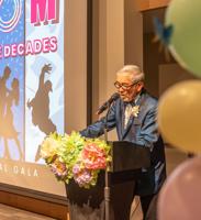 A record-breaking night of generosity at United Way's 15th annual 'Prom thru the decades' gala
