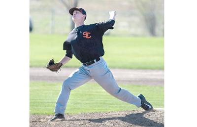 Sherman clinches No. 3 seed, district berth