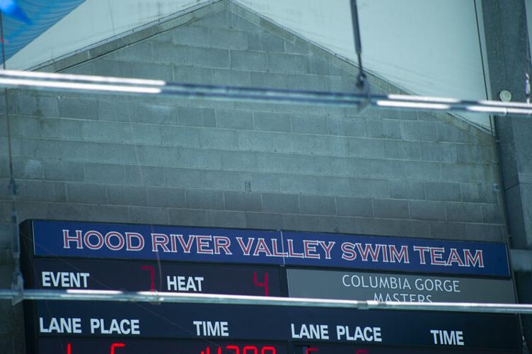 2021 IMC District Swim Meet