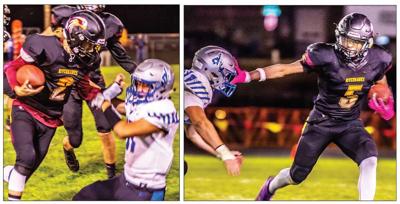 TD Football