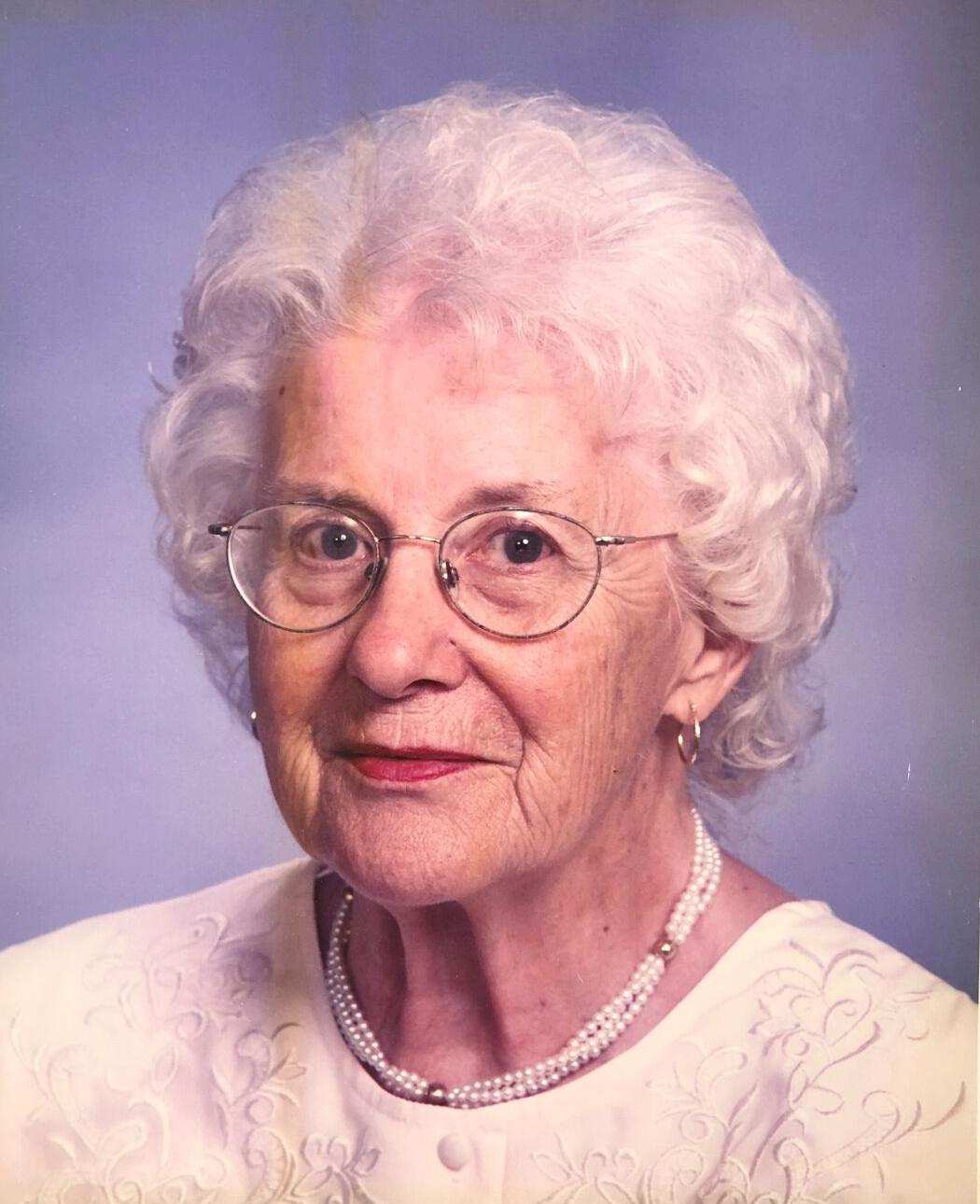 Betty Sholl
