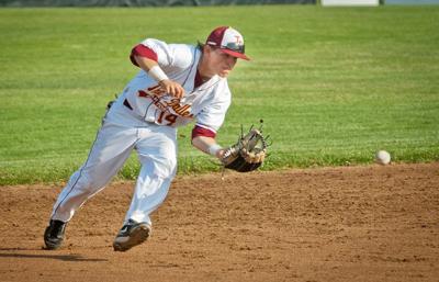 Bartells secures slot with Concordia