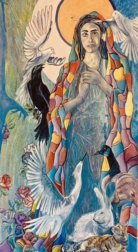 Gorge Artists Open Studios 2023