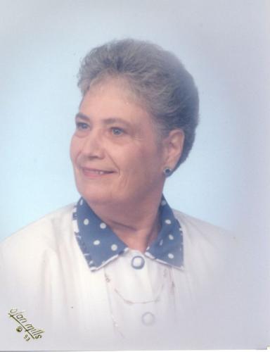 Lila Mary Meyers Cochran