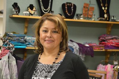 B Gorge-us Boutique opens, shares space with Gandara