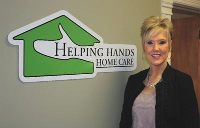 A ‘Helping Hand’ with home health