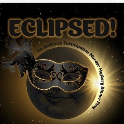 Eclipsed!  2022