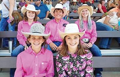 CBRC fares well at Silver State