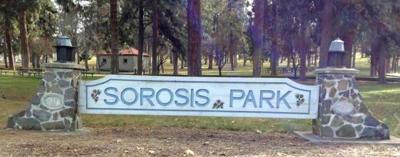 Sorosis Park