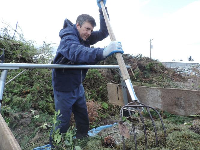 Waste disposal system makes big changes May 1