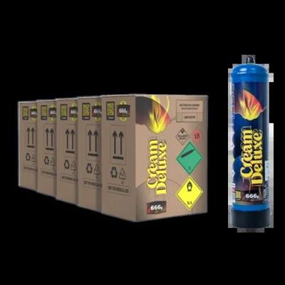 Galaxy Gas Updates Online Culinary Cream Charger Catalog With Cream Deluxe and Smart Whip Categories