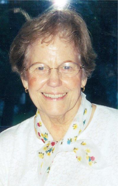 Vivian Renee (Fitch Brown) Paul