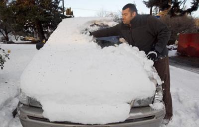 Editorial: Overconfidence is the biggest risk