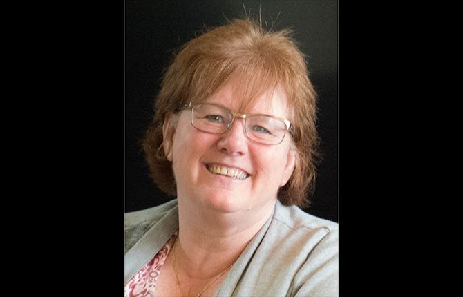 Three vie for fire district board seat