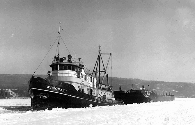 Looking Back on August 6, 2017