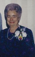 Shirley Louise Martin Wagenblast