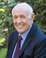 Obituary: Don Nunamaker