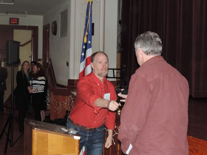 ‘Get involved in the dialog’